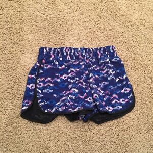 marabelle aztec shorts